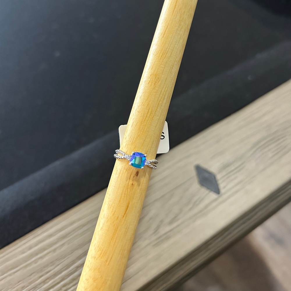 Charmed aroma ring